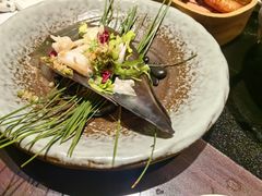 -匠和风精致料理(莆田财富中心店)