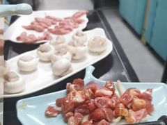 -牛犇炭火烤肉·鲜切烤肉(承德总店)