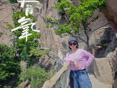 -丹东凤凰山景区