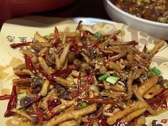 -东来土菜馆(民祥园路店)