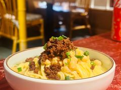 -渝信川菜(长安店)