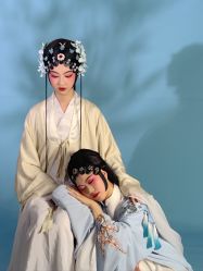 -盘子女人坊生日照·摄影馆(浦东店)