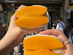 -澳门长洲糯米糍(柯打苏沙街店)