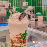 夏天要来咯🥳南小贝喊你来喝奶茶啦🙆‍♀️