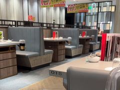 -海底捞火锅(步步高新天地店)