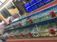 -阳光海鲜大排档