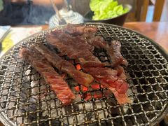 -热血兄弟·炭火烤肉(融侨中心店)