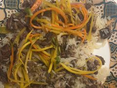 -巴扎屋大盘鸡·新疆菜(汇嘉时代店)