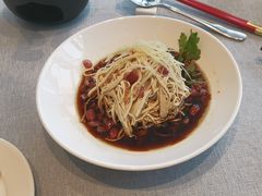 -扬州万怡酒店-中餐厅(文昌中路店)