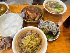 -老冯拉面羊棒骨(西宸广场店)