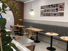 大堂-石头先生的烤炉(济南领秀城贵和店)