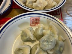 -新兴园饺子馆(北京百子湾店)