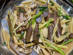 -蚝美人·生蚝海鲜烧烤(茶花园店)