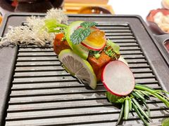 锦瑟年华-叶叶菩提(太原别墅店)