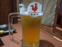 -鸟内会(河北路店)
