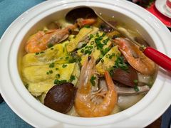 -小龙酒家(桂平路店)
