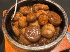 -艳阳天·非遗楚菜(武汉客厅店)