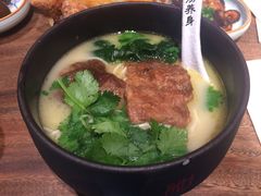 -和府捞面(方庄店)