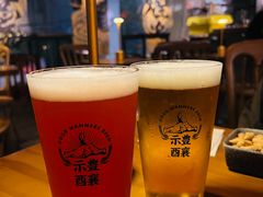 -HUBBA祜精酿(五羊邨店)