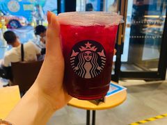 -星巴克臻选(郑州国贸360广场店)