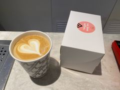 -大酉·M Coffee(北京美术馆店)