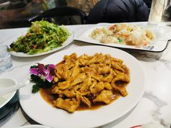 -老苏扬饭店