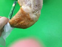 -大益烤鸡
