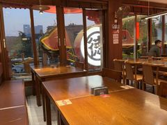 -德天顺盖码饭(人民西路店)