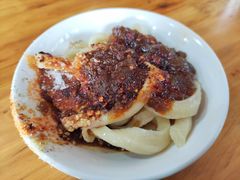 -洞子口张老二凉粉(文殊院店)