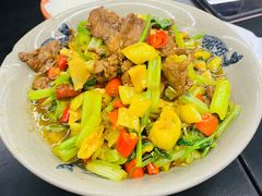 -潇湘阁(三里屯SOHO店)