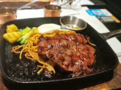 -半秋山西餐厅(巴南万达广场店)
