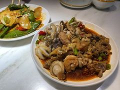 -日丰园海肠水饺·老字号大连海鲜(和平广场店)