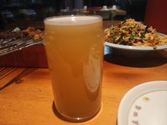 -四禧精酿铜锅涮肉·烧烤工场(大明湖店)