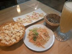 -江上渔者(朝阳大悦城青年汇店)