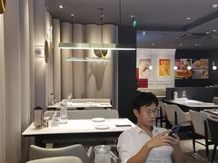 -必胜客(江东万达店)
