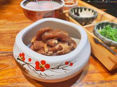 -黑牛の店·和牛烧肉(大悦城店)