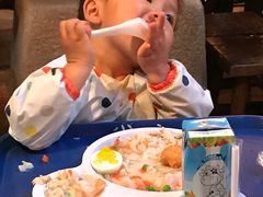 儿童套餐-迪士尼火鸡腿