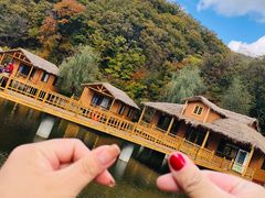 -参仙谷生态旅游度假区