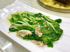 -宜兴隆家宴·私房菜(泰安华庭店)