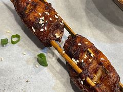 -夜烤·宜宾烧烤(回龙湾店)