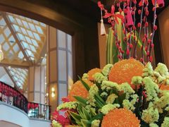 -吉隆坡喜来登帝国酒店