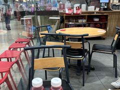 -喜家德虾仁水饺(青岛永旺东部店)
