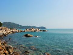 -大梅沙海滨公园