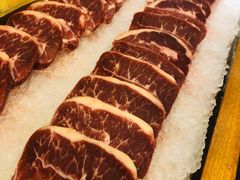-芭菲盛宴·环球美食(解放碑英利国际店)