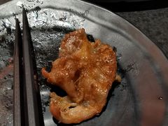 -神户赤童日式烤肉(金地广场店)