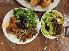 -车头老二大排档(金城步行街店)