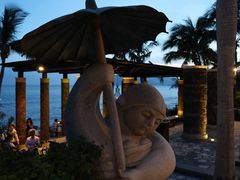 -海角轩·三亚文华东方酒店