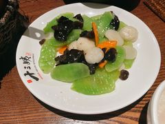 -南拳十三姨·潮汕砂锅粥(世纪金源店)
