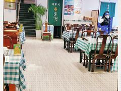 -紫光园·烤鸭·北京菜(劲松店)