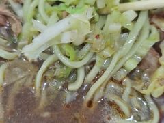 -鹍记特色牛杂面